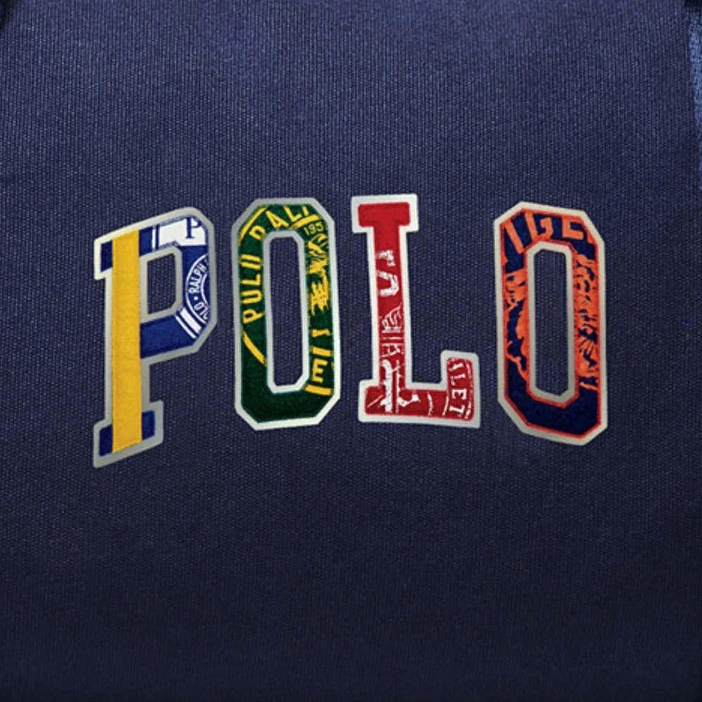 Polo Ralph Laurent Duffle Bag